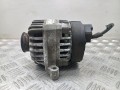 генератор Fiat Grande Punto 199 2008, 1.4 л., i, 350 A1.000, бензин, 51714794 - фото №2