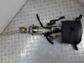 рулевая колонка BMW 5 серия E60/E61 2005, 2.2 л., i - фото №3