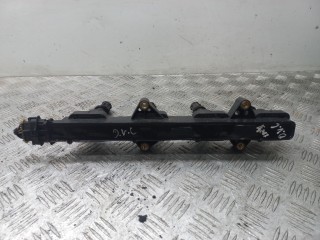 катушка зажигания Opel Vectra C 2003, 2.2 л., бензин, 0221503469