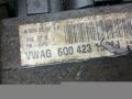 электрогидроусилитель руля Volkswagen Polo 4 поколение 2005, 6Q0423155AJ - фото №6