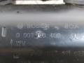 стартер Volkswagen Golf 4 поколение 2005, 1.6 л., FSI, бензин, 0001120400 - фото №5