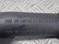 патрубок интеркулера Volkswagen Golf 3 поколение 1995, 1.9 л., TDi, 1E0145762C - фото №5
