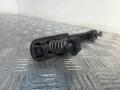 ручка наружная Mercedes-Benz Vito W638 2000 - фото №3