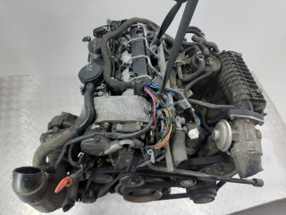 двигатель Mercedes-Benz E-Класс W210/S210 [рестайлинг] 2002, 2.2 л., CDi, OM 611.961, дизель, 611.961, 30150805