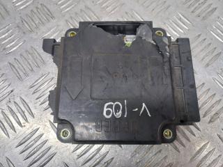 блок управления двигателем Fiat Stilo 1 поколение 2006, 1.8 л., i, 46791885