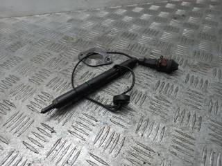 форсунка Audi A6 C5 [рестайлинг] 2002, 2.5 л., TDi, дизель, 059130202E