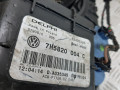 корпус отопителя (печки) Volkswagen Transporter T5 2004, 7H5820004C - фото №4