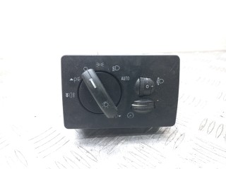 переключатель света Ford Focus 2 поколение [рестайлинг] 2009, 2.0 л., i, AODA, бензин, 7M5T13A024CA