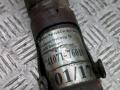 стойка передняя левая Volkswagen Lupo 1997, 741071-760100 - фото №4