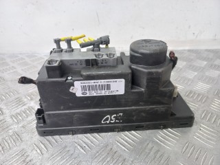 компрессор центрального замка Mercedes-Benz E-Класс W210/S210 [рестайлинг] 2001, 3.2 л., OM 613.961, дизель, A2108001648