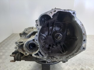 КПП механическая (МКПП) Nissan Primera P12 2004, 1.8 л., QG18DD, бензин, AV709VA