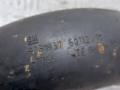 патрубок воздушного фильтра Opel Vectra C 2005, 2.2 л., i, 9231937 - фото №5