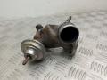 клапан EGR Audi 80 8C/B4 1995, 1.9 л., TDi, 028131501E - фото №2