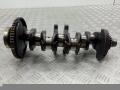 коленвал Volkswagen Passat B5 2000, 1.8 л., 050105189C - фото №2