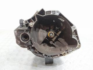 КПП механическая (МКПП) Fiat Punto 2 поколение 2003, 1.2 л., i, бензин, -