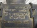расходомер воздуха Opel Zafira 1 поколение (A) [рестайлинг] 2003, 2.0 л., DTi, 281002478 - фото №5