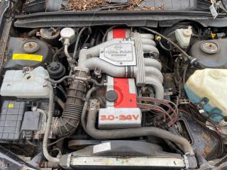 Opel Omega A [рестайлинг]