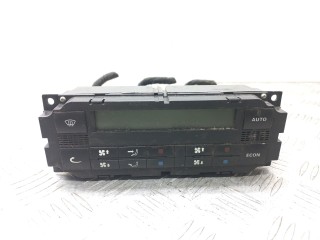 блок управления печки / климат-контроля Ford Galaxy 1 поколение [рестайлинг] 2005, 1.9 л., TDi PD, дизель, 6МКПП, 7M5907040L
