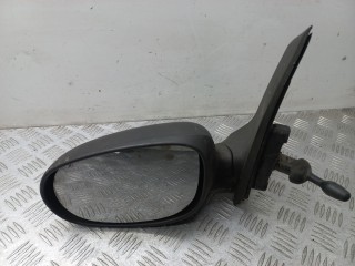 зеркало наружное левое Ford Ka 2 поколение 2009, 1.2 л., i, FP4 (169A4000), бензин