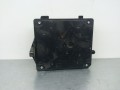 блок комфорта Renault Megane 3 поколение 2013, 1.4 л., H4J 700, бензин, 284B13640R - фото №2