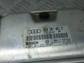 блок управления двигателем Audi A4 B6 2003, 2.5 л., TDi, BDG, дизель, 8E0907401M - фото №2