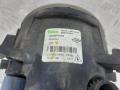 фара противотуманная левая Renault Megane 2 поколение 2005, 8200074008 - фото №4