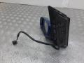 зеркало наружное левое Volkswagen Touran 1 поколение 2006, - - фото №3