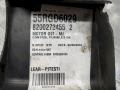 блок предохранителей Renault Laguna 2 поколение 2005, 2.2 л., DCi, 8200272455 - фото №6