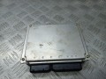 блок управления двигателем Audi A4 B6 2004, 2.0 л., i, ALT, бензин, 8E0909557 - фото №3