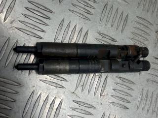 форсунка Renault Scenic 2 поколение 2005, 1.5 л., DCi, EJBR02101Z