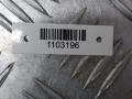 корпус топливного фильтра Mercedes-Benz C-Класс W203/S203/CL203 2002, 2.2 л., CDi, дизель, A6460920340 - фото №5