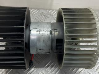 моторчик печки BMW 3 серия E46 2000, 2.5 л., i, M52 B25 (256S4), бензин, 0130101103