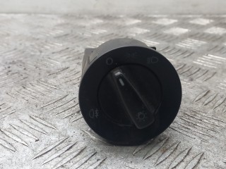 переключатель света Volkswagen Golf 4 поколение 2002, 1C0941531