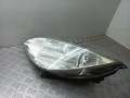 фара левая Mitsubishi Colt 6 поколение (Z20/Z30) 2005, 1.3 л., i, бензин, 0301208201 - фото №2