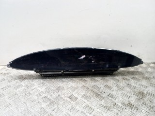 щиток приборов (приборная панель) Nissan Primera P12 2002, 1.8 л., i, QG18DD, бензин, АКПП