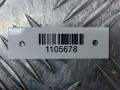блок управления светом BMW 7 серия E65/E66/E67 2003, 3.0 л., 306D2, дизель, АКПП, 6941588 - фото №4