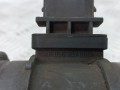 расходомер воздуха Volkswagen Crafter 1 поколение 2008, 2.5 л., BJJ, дизель, МКПП, F00C2G7006 - фото №3