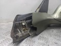 зеркало наружное левое Saab 9-5 1 поколение [рестайлинг] 2002, 2.3 л., B235E, бензин, МКПП - фото №2