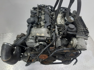 двигатель Mercedes-Benz C-Класс W203/S203/CL203 2003, 2.2 л., CDi, OM 611.962, дизель, 611.962, 30612842