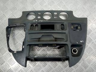 рамка под магнитолу Mercedes-Benz Sprinter 1 поколение (W901-905) [рестайлинг] 2002, A9016802307
