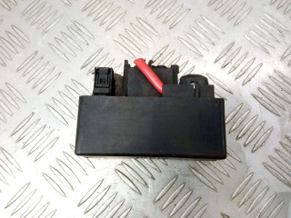 реле накала свечей Mercedes-Benz C-Класс W203/S203/CL203 2002, 2.2 л., CDi, OM 611.962, дизель