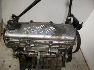 двигатель Volkswagen Beetle 1 поколение 2002, 1.6 л., i, AYD018540
