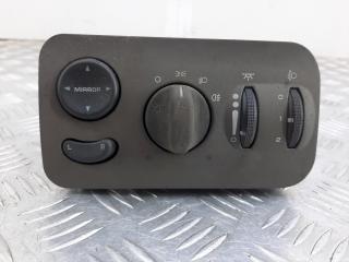 переключатель света Chrysler Voyager 4 поколение 2004, -