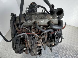 двигатель Ford Tourneo Connect 1 поколение 2003, 1.8 л., TDDi, дизель, -
