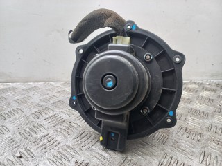 моторчик печки Chevrolet Lacetti 1 поколение 2007, 1.4 л., i, F14D3, бензин, МКПП, 614470