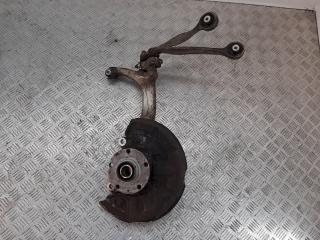 ступица передняя правая Audi A4 B7 2007, 8E0407242J