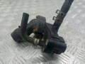 корпус термостата Ford Focus 1 поколение 2001, 1.8 л., TDDi, 2S4Q-9K478-AD - фото №3