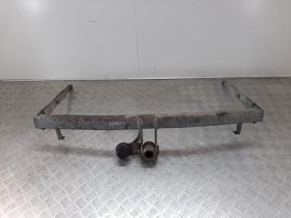 прицепное устройство (фаркоп) Ford Fusion 1 поколение 2005
