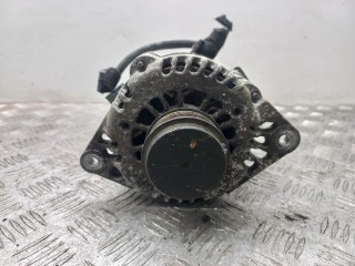 генератор Opel Meriva 1 поколение (A) [рестайлинг] 2008, 1.7 л., дизель, 8400157