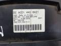 щиток приборов (приборная панель) Mercedes-Benz Sprinter 1 поколение (W901-905) [рестайлинг] 2002, 2.2 л., CDi, дизель, A0014466421 - фото №5